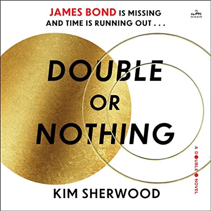 Double or Nothing: A Double O Novel