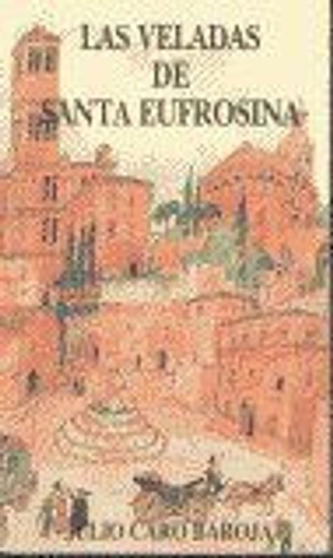 Las veladas de santa Eufrosina