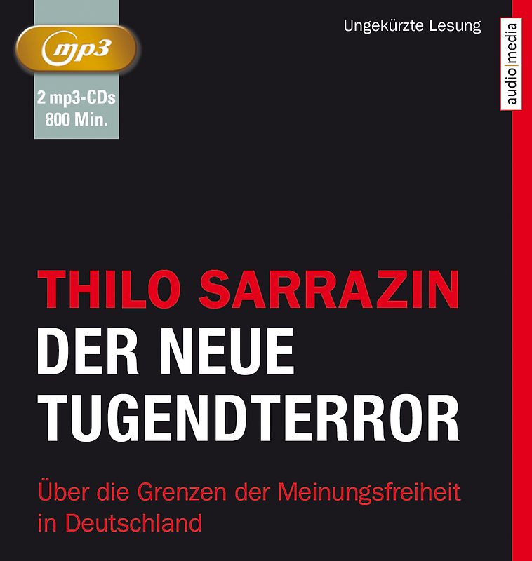 Der neue Tugendterror