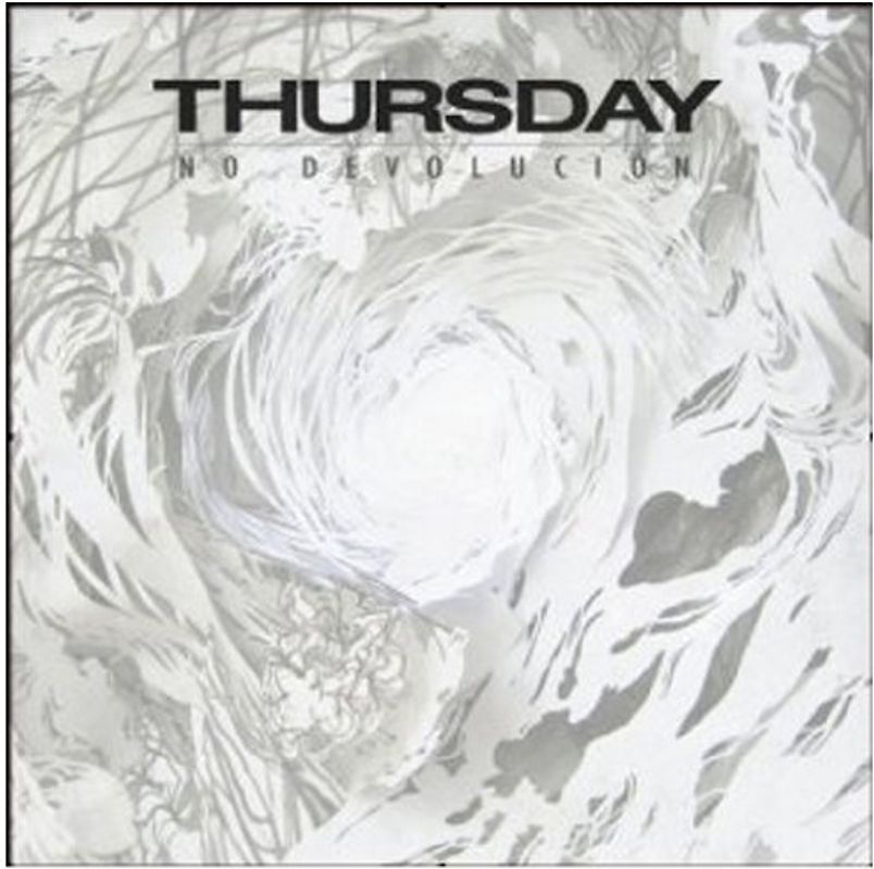 Thursday - No Devolucion