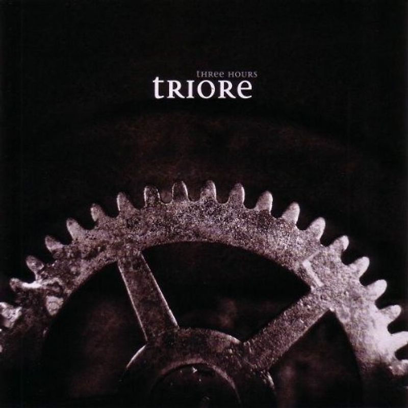 Triore - Three Hours