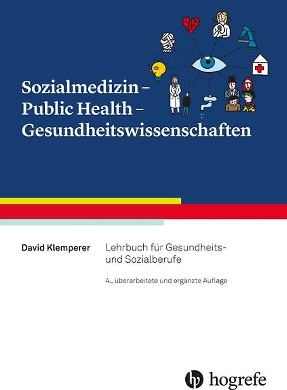 Sozialmedizin – Public Health – Gesundheitswissenschaften