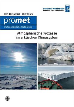 Atmosphärische Prozesse im arktischen Klimasystem