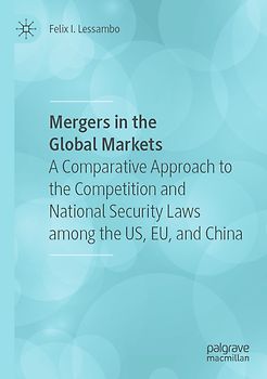 Mergers in the Global Markets