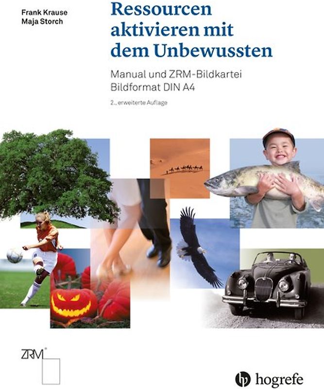 Ressourcen aktivieren mit dem Unbewussten