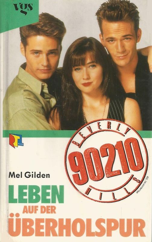 Leben auf der Überholspur