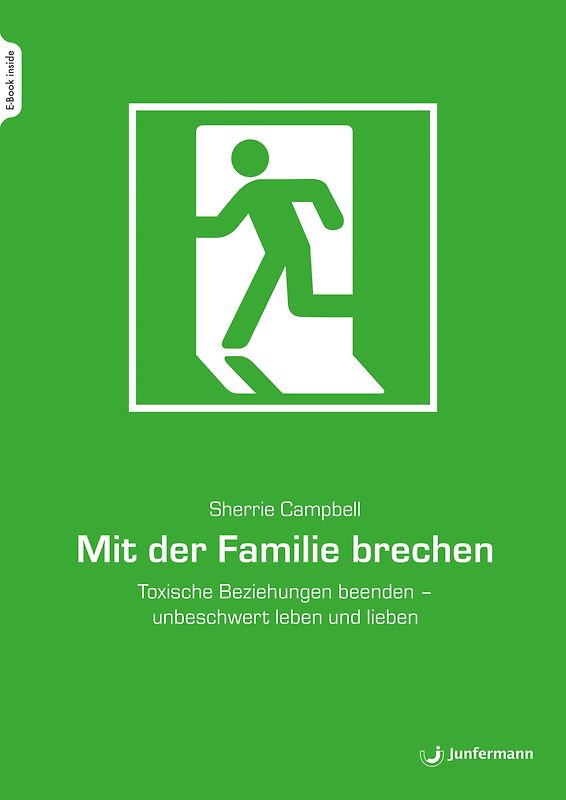 Mit der Familie brechen