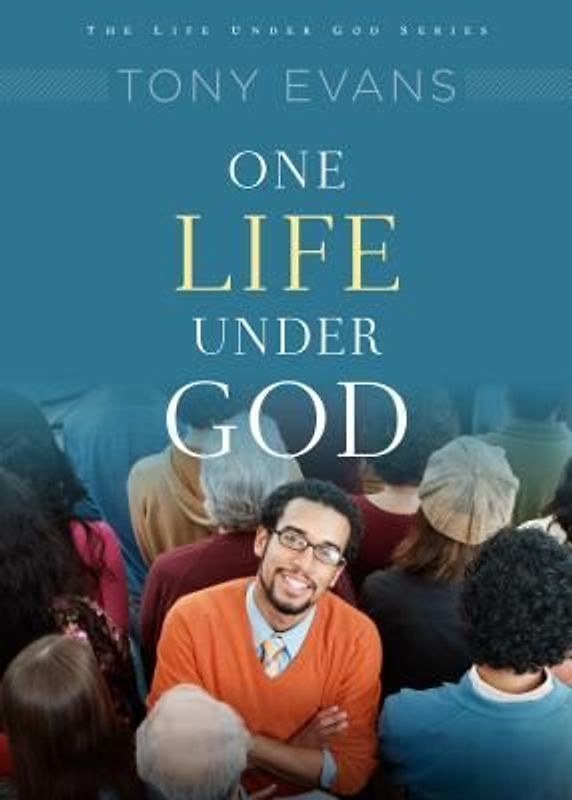 One Life Under God