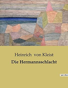 Die Hermannsschlacht