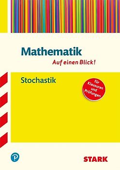 STARK Mathematik - Auf einen Blick! Gymnasium - Stochastik