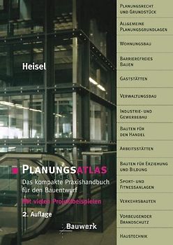 Planungsatlas