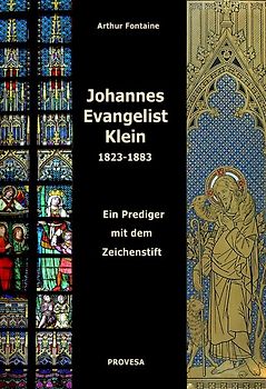 Johannes Evangelist Klein 1823-1883