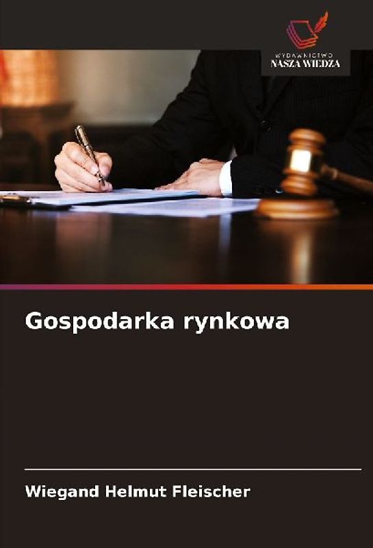 Gospodarka rynkowa