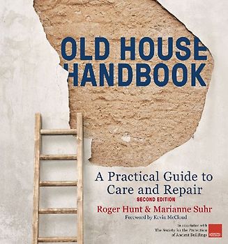 Old House Handbook