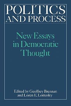 Politics and Process
