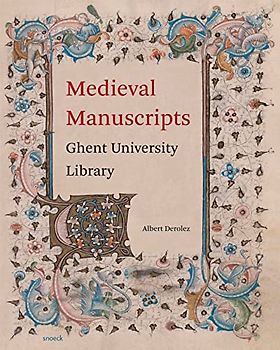 Medieval Manuscripts: Ghent University Library