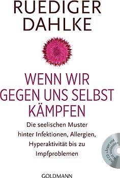 Wenn wir gegen uns selbst kämpfen