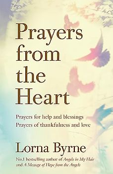 Prayers from the Heart