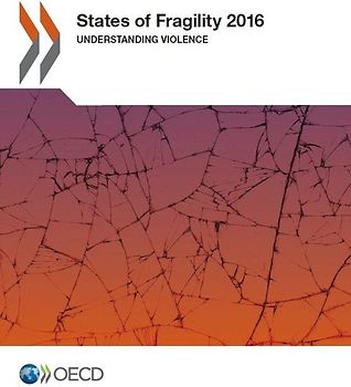 States of Fragility 2016