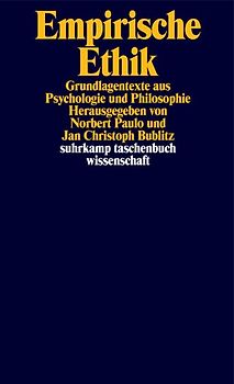 Empirische Ethik