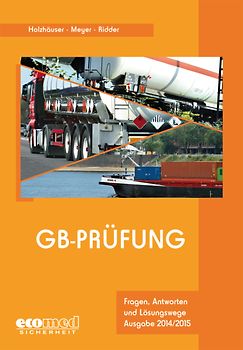 Gb-Prüfung