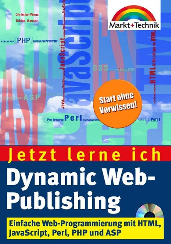 Dynamic Web-Publishing
