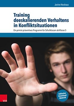 Training deeskalierenden Verhaltens in Konfliktsituationen