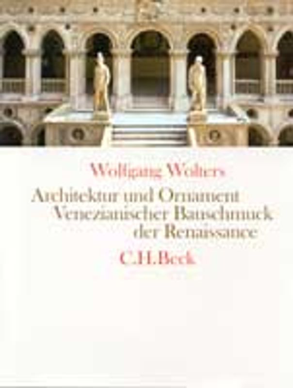 Architektur und Ornament