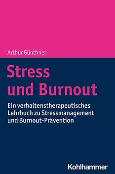 Stress und Burnout