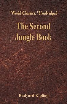 The Second Jungle Book