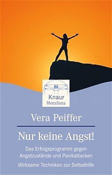 Nur keine Angst!