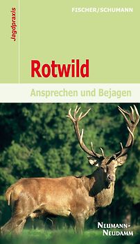 Rotwild