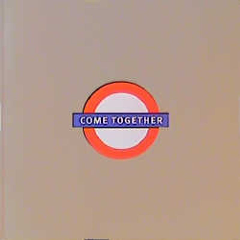 Come together. Roman