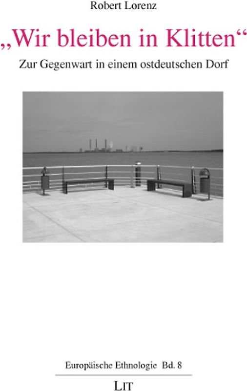 "Wir bleiben in Klitten"