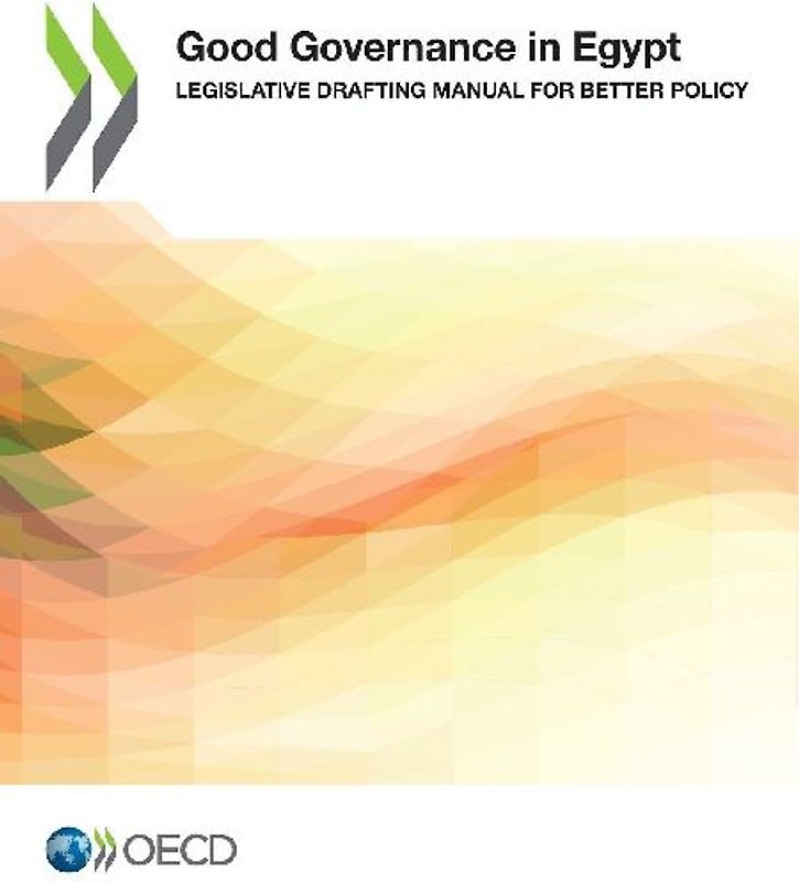 Good Governance in Egypt