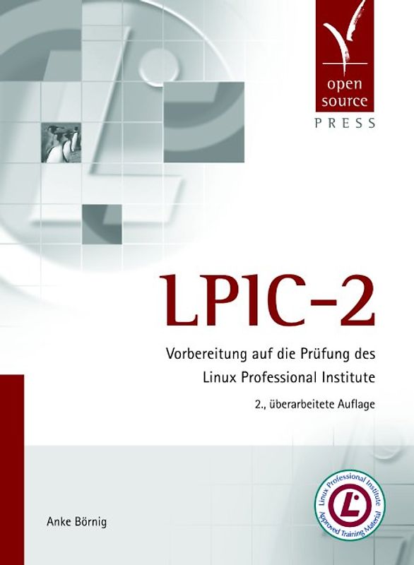 LPIC-2