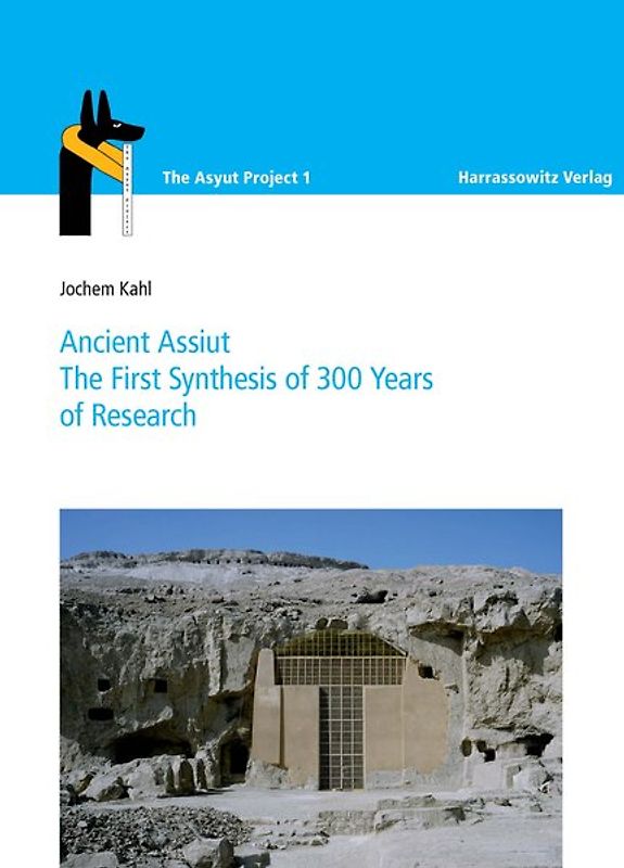 The Asyut Project / Ancien Asyut