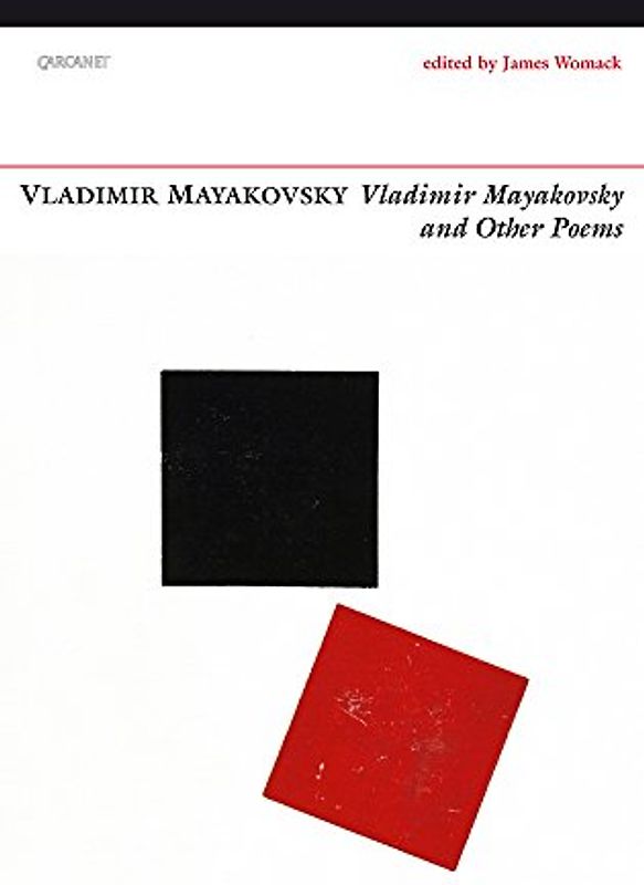 Vladimir Mayakovsky and Other Poems