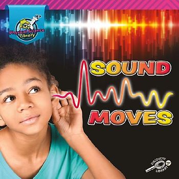 Sound Moves