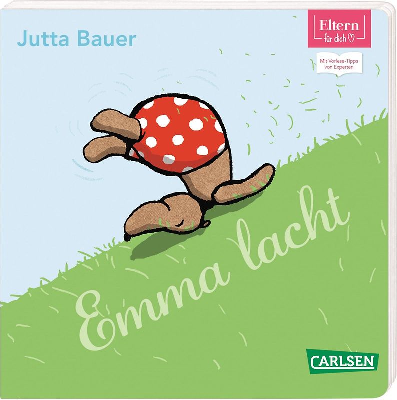 Emma lacht (ELTERN-Vorlesebuch)