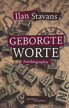 Geborgte Worte