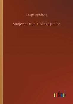 Marjorie Dean, College Junior