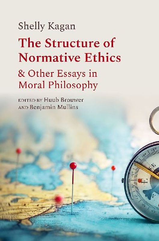 The Structure of Normative Ethics