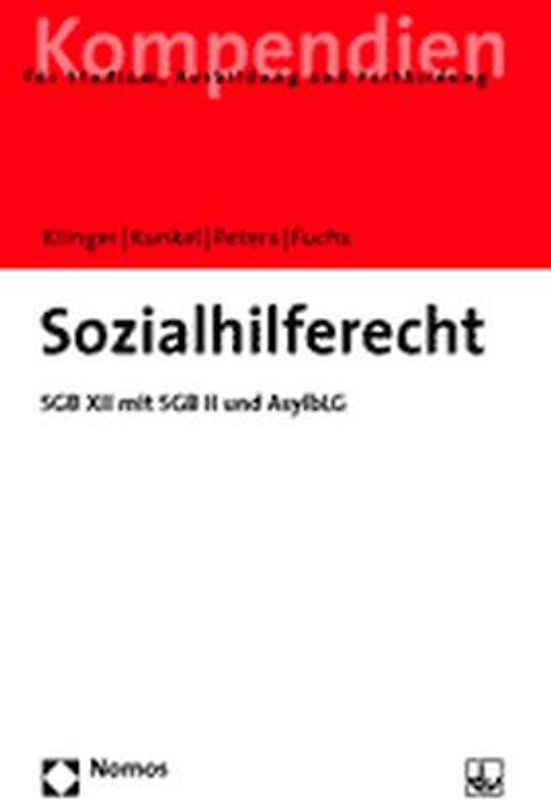 Sozialhilferecht