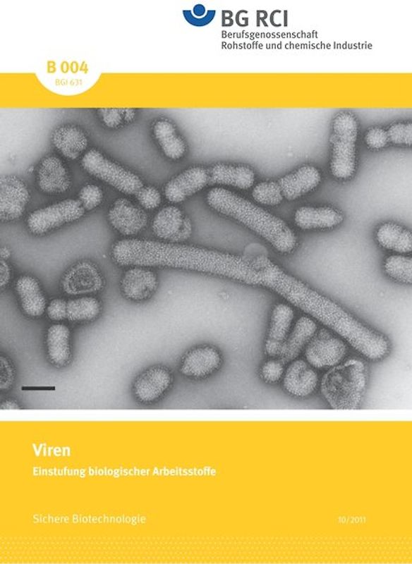 B 004 - Viren