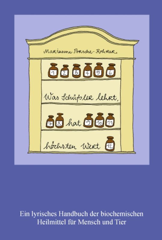 Was Schüßler lehrt, hat höchsten Wert