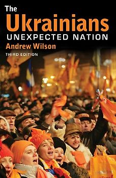 The Ukranians: Unexpected Nation