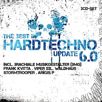 The Best In Hardtechno 6.0