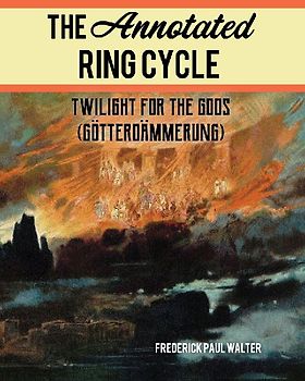 Annotated Ring Cycle