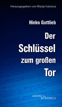 Der Schlüssel zum großen Tor